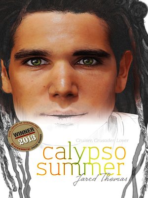cover image of Calypso Summer